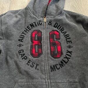 GapKids Sweatshirt size 10/L